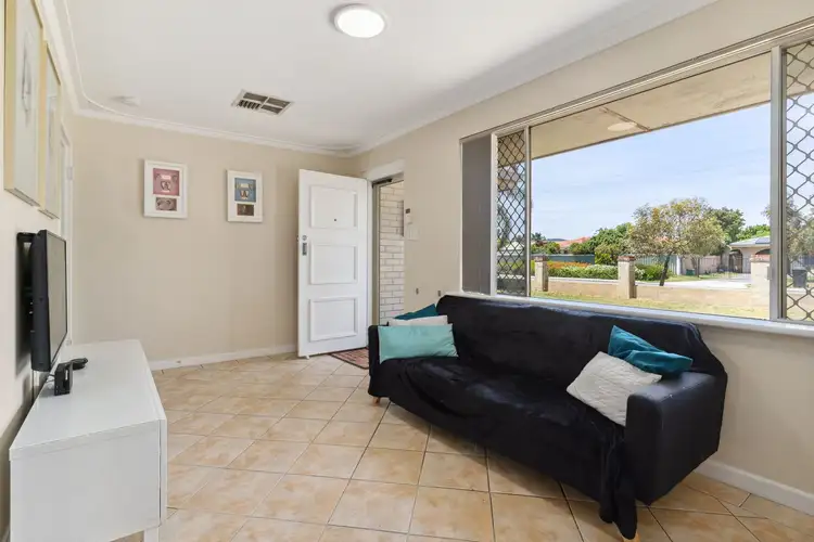 Sixth view of Homely house listing, 6 Hilton Crescent, Maddington WA 6109
