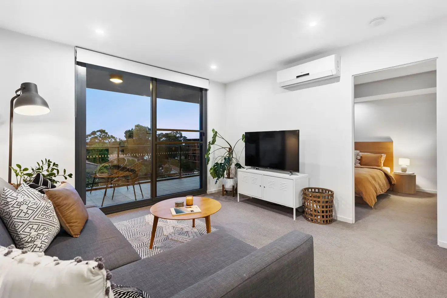 Main view of Homely apartment listing, 104/172 Railway Parade, West Leederville WA 6007