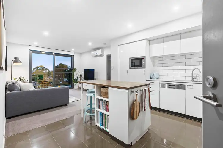 Second view of Homely apartment listing, 104/172 Railway Parade, West Leederville WA 6007