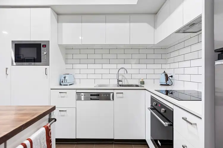 Third view of Homely apartment listing, 104/172 Railway Parade, West Leederville WA 6007