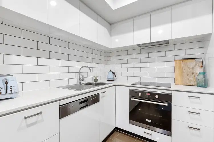 Fourth view of Homely apartment listing, 104/172 Railway Parade, West Leederville WA 6007