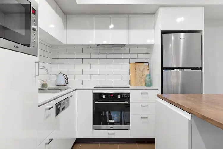 Fifth view of Homely apartment listing, 104/172 Railway Parade, West Leederville WA 6007