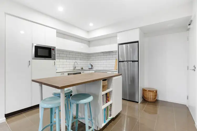 Sixth view of Homely apartment listing, 104/172 Railway Parade, West Leederville WA 6007