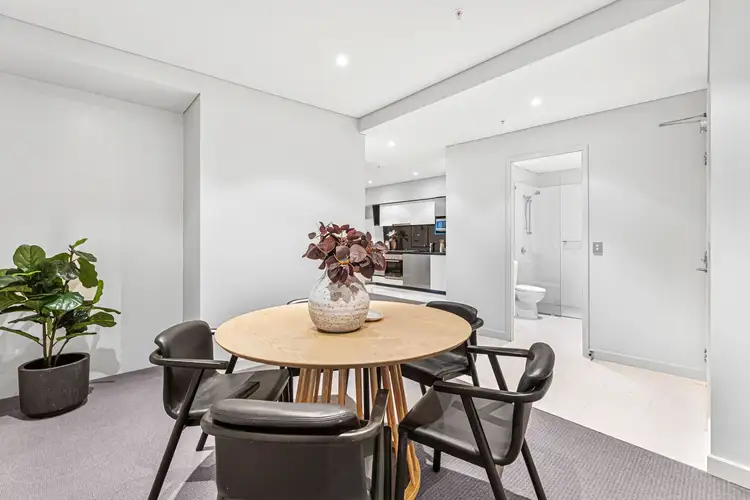 Second view of Homely apartment listing, 136/101 Murray Street, Perth WA 6000