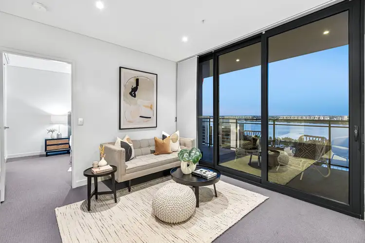Fourth view of Homely apartment listing, 136/101 Murray Street, Perth WA 6000