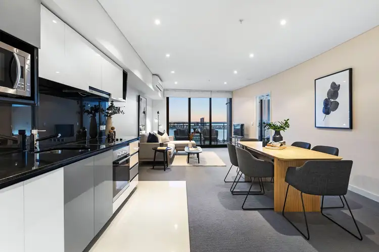 106/101 Murray Street, Perth WA 6000