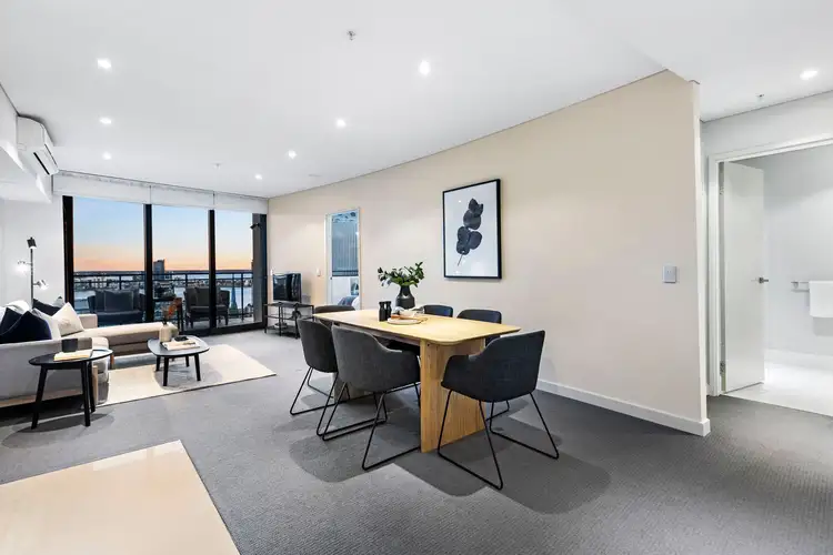 Sixth view of Homely apartment listing, 106/101 Murray Street, Perth WA 6000