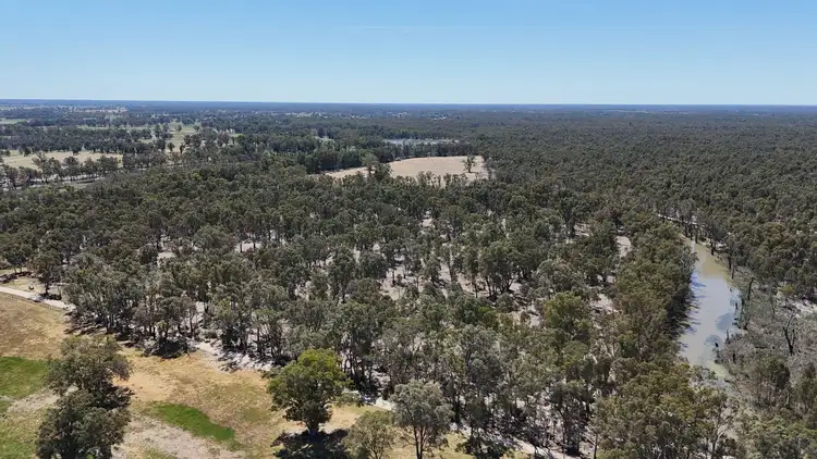 Main view of Homely rural property listing, 78A Southern Road, Gannawarra VIC 3568