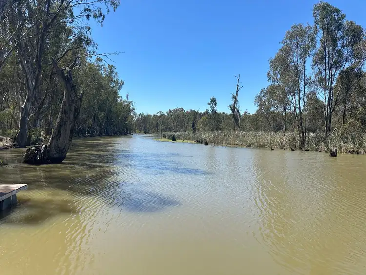 Second view of Homely rural property listing, 78A Southern Road, Gannawarra VIC 3568