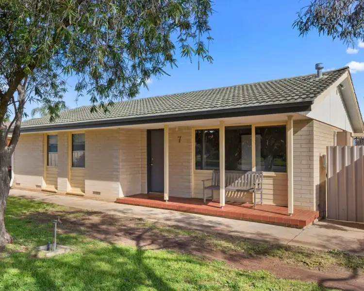 Main view of Homely house listing, 7 Marana Avenue, Morphett Vale SA 5162