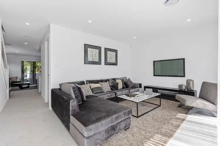 Third view of Homely unit listing, 2/2 Dolphin Point Road, Burrill Lake NSW 2539