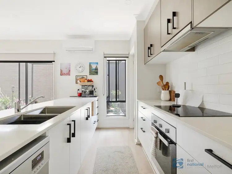 Second view of Homely house listing, 30 Claremont Avenue, Rockbank VIC 3335