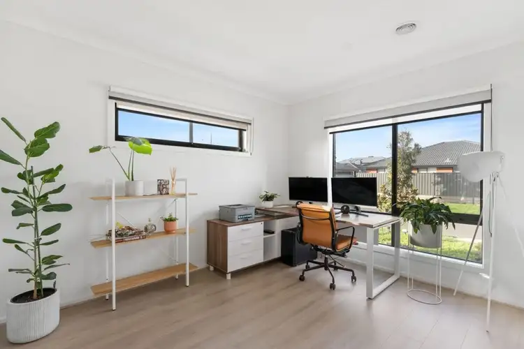 Fifth view of Homely house listing, 30 Claremont Avenue, Rockbank VIC 3335