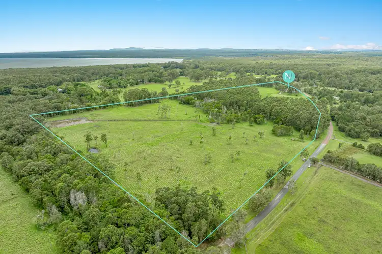 32 Cootharaba Downs Road, Cootharaba QLD 4565
