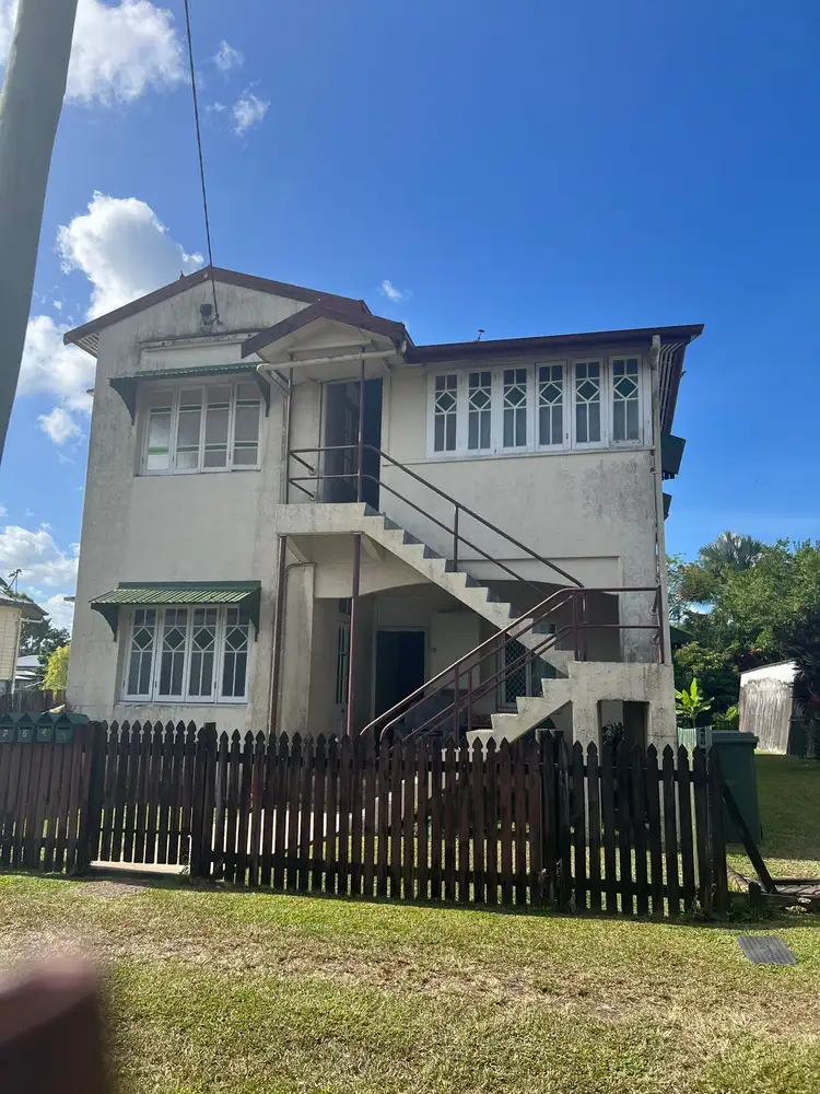 3/29 Grace Street, Innisfail QLD 4860