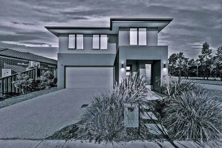7 Odyssey Way