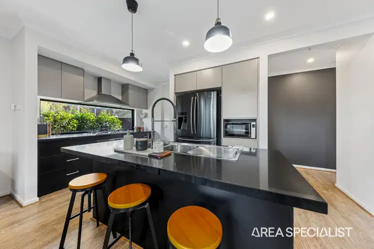 Third view of Homely house listing, 7 Odyssey Way, Officer VIC 3809