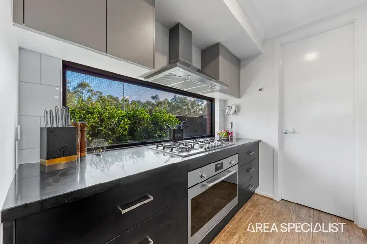 Fourth view of Homely house listing, 7 Odyssey Way, Officer VIC 3809