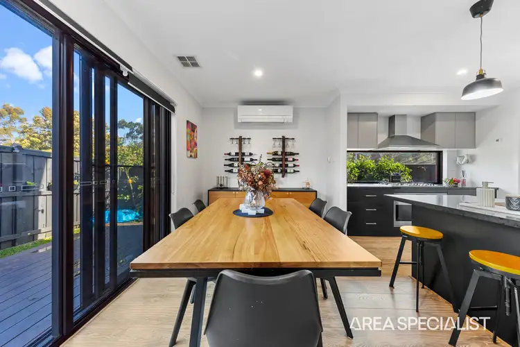 Fifth view of Homely house listing, 7 Odyssey Way, Officer VIC 3809