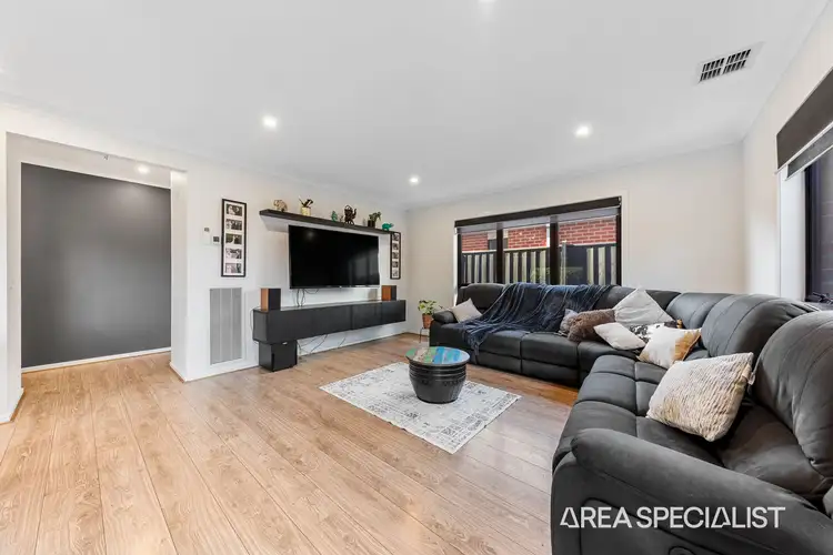 Sixth view of Homely house listing, 7 Odyssey Way, Officer VIC 3809