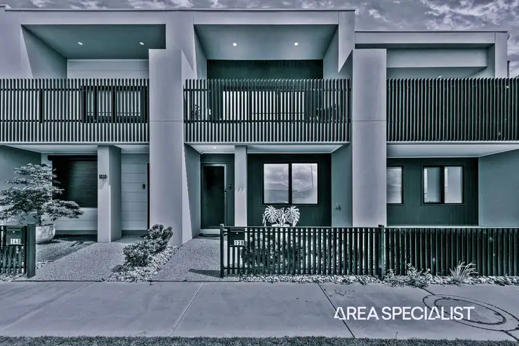 Main view of Homely unit listing, 138 St Germain Boulevard, Clyde North VIC 3978