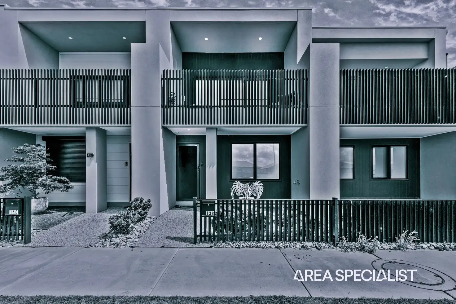Main view of Homely unit listing, 138 St Germain Boulevard, Clyde North VIC 3978