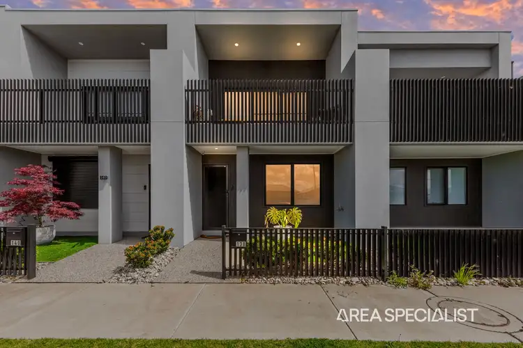 Second view of Homely unit listing, 138 St Germain Boulevard, Clyde North VIC 3978