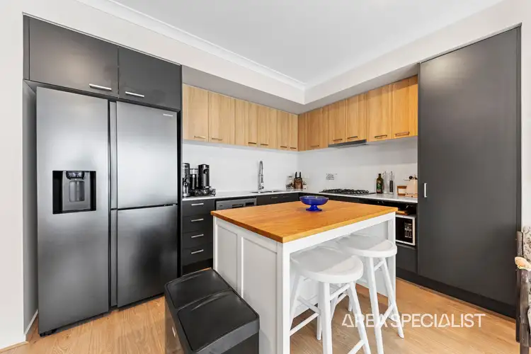 Fourth view of Homely unit listing, 138 St Germain Boulevard, Clyde North VIC 3978