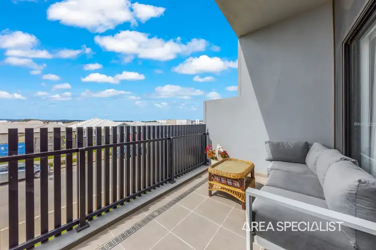Sixth view of Homely unit listing, 138 St Germain Boulevard, Clyde North VIC 3978