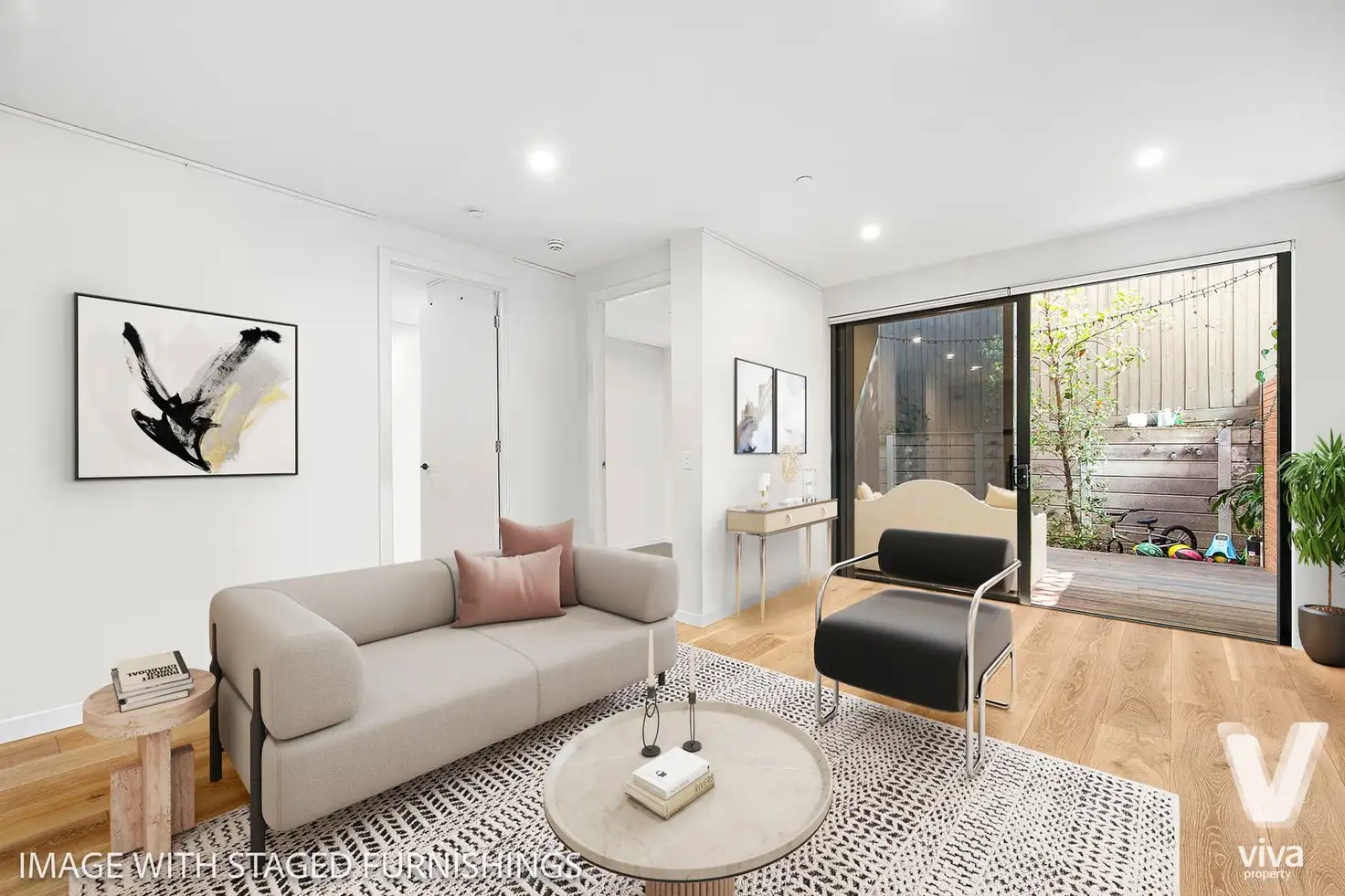 Main view of Homely apartment listing, 10/5 Claire Street, Mckinnon VIC 3204