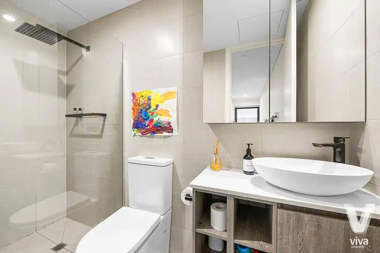 Fifth view of Homely apartment listing, 10/5 Claire Street, Mckinnon VIC 3204