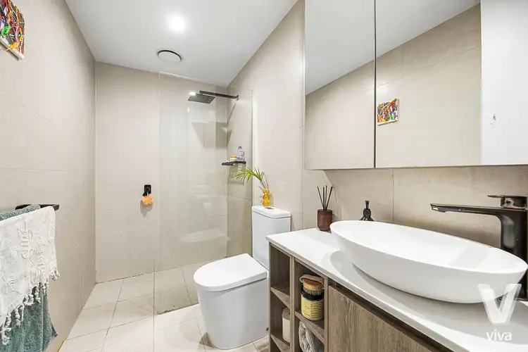 Sixth view of Homely apartment listing, 10/5 Claire Street, Mckinnon VIC 3204