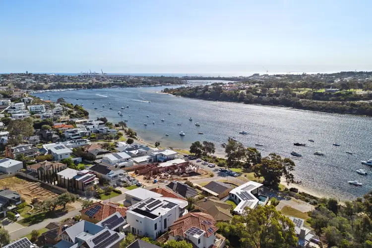 Main view of Homely house listing, 5 Kent Street, Bicton WA 6157