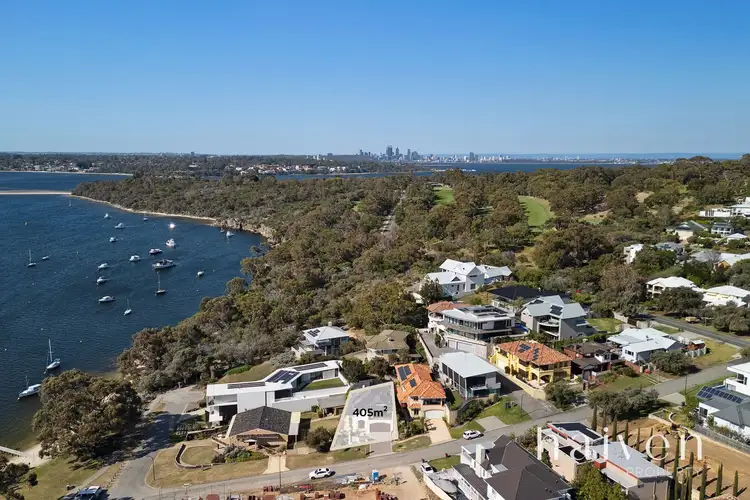 Second view of Homely house listing, 5 Kent Street, Bicton WA 6157