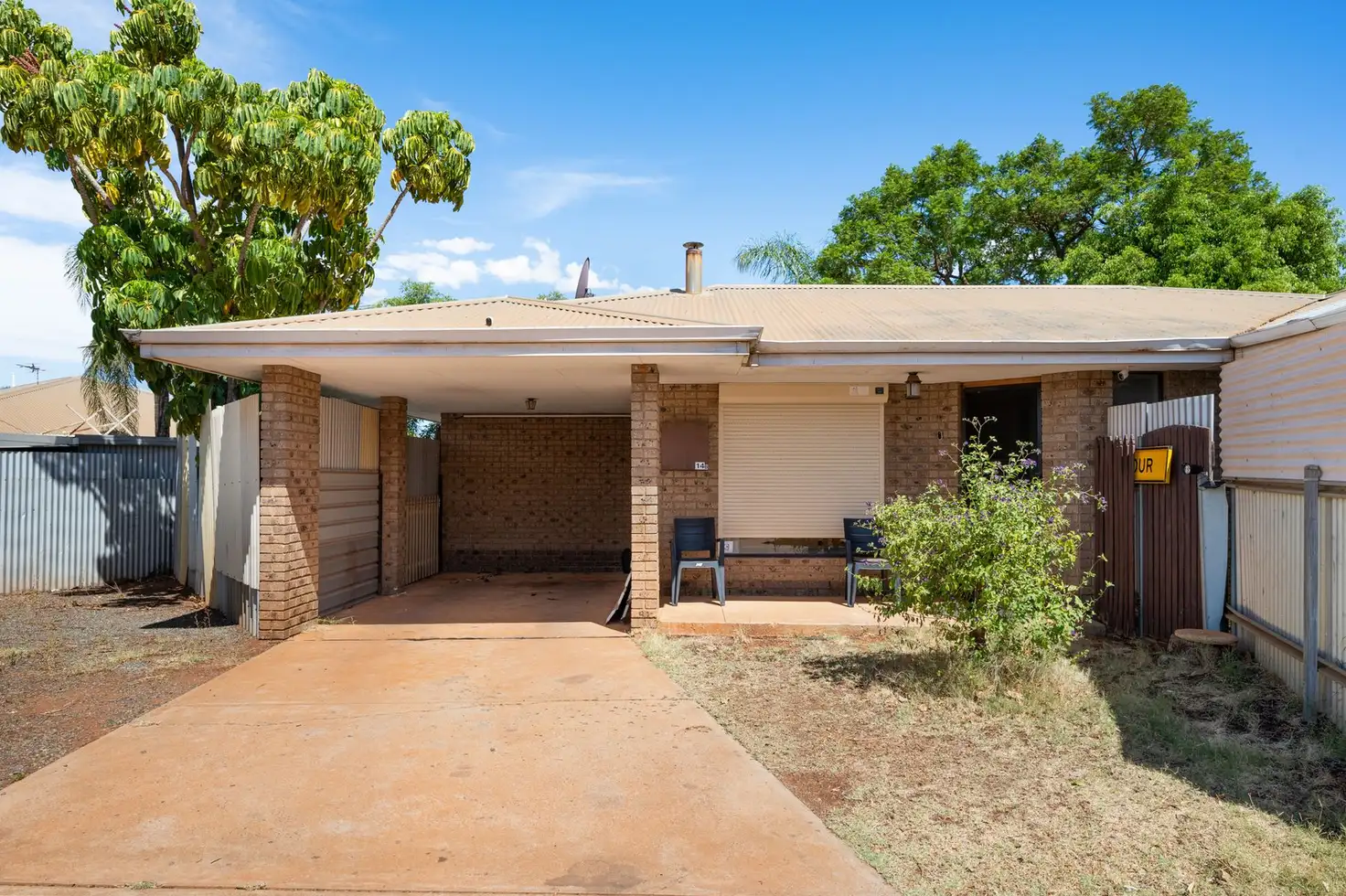 Main view of Homely house listing, 14B Boxhall Retreat, Boulder WA 6432