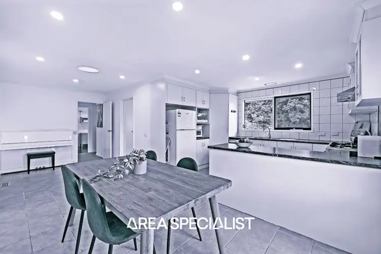 23 Garden Avenue, Boronia VIC 3155