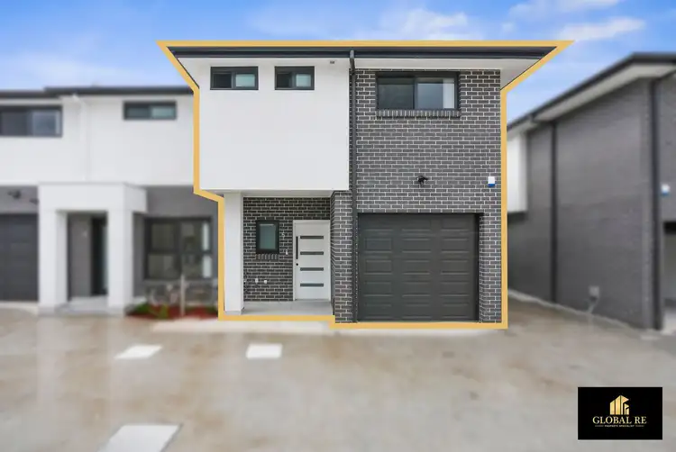 6/23-25 Christie Street, Liverpool NSW 2170