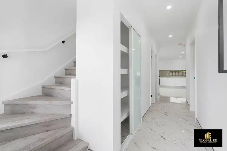 Sixth view of Homely townhouse listing, 1/23-25 Christie Street, Liverpool NSW 2170