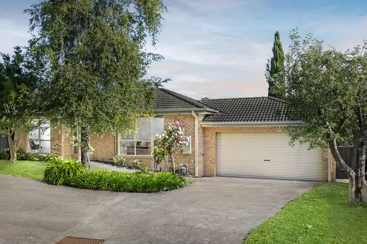 Second view of Homely unit listing, 3/12 Vinter Avenue, Croydon VIC 3136