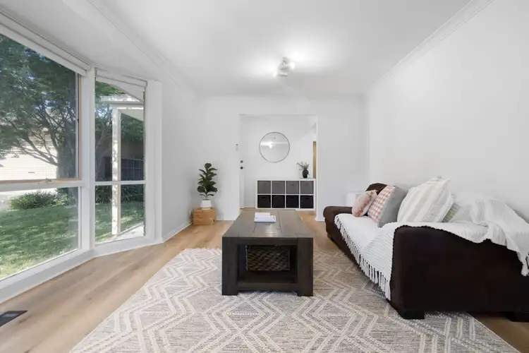 Third view of Homely unit listing, 3/12 Vinter Avenue, Croydon VIC 3136