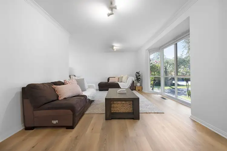 Fourth view of Homely unit listing, 3/12 Vinter Avenue, Croydon VIC 3136