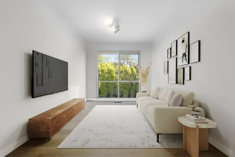 Fifth view of Homely unit listing, 3/12 Vinter Avenue, Croydon VIC 3136