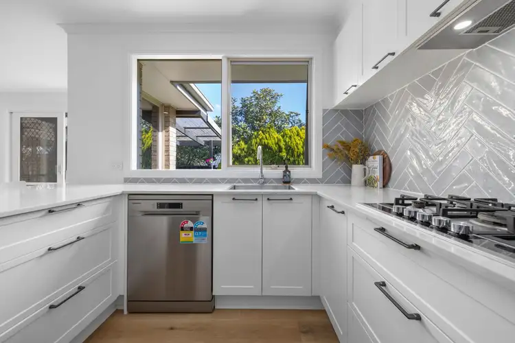 Sixth view of Homely unit listing, 3/12 Vinter Avenue, Croydon VIC 3136