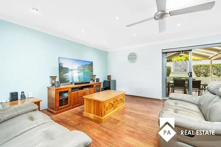 Third view of Homely house listing, 60 Amundsen Street, Leumeah NSW 2560