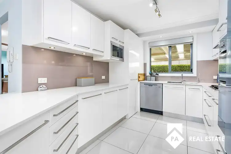 Fourth view of Homely house listing, 60 Amundsen Street, Leumeah NSW 2560