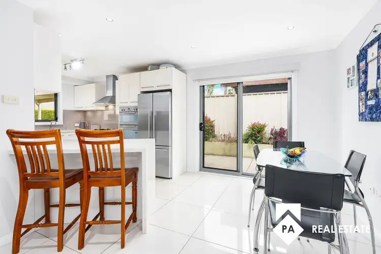 Fifth view of Homely house listing, 60 Amundsen Street, Leumeah NSW 2560