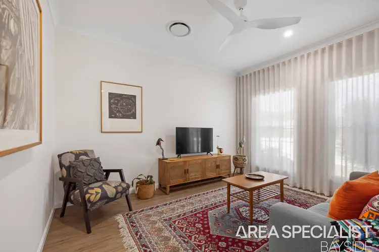 Sixth view of Homely house listing, 56 Wellington Street, Ormiston QLD 4160