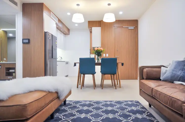 Main view of Homely apartment listing, 403/19 Ogilvie Road, Mount Pleasant WA 6153
