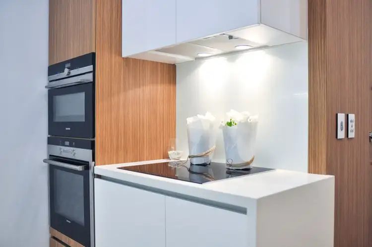 Fourth view of Homely apartment listing, 403/19 Ogilvie Road, Mount Pleasant WA 6153