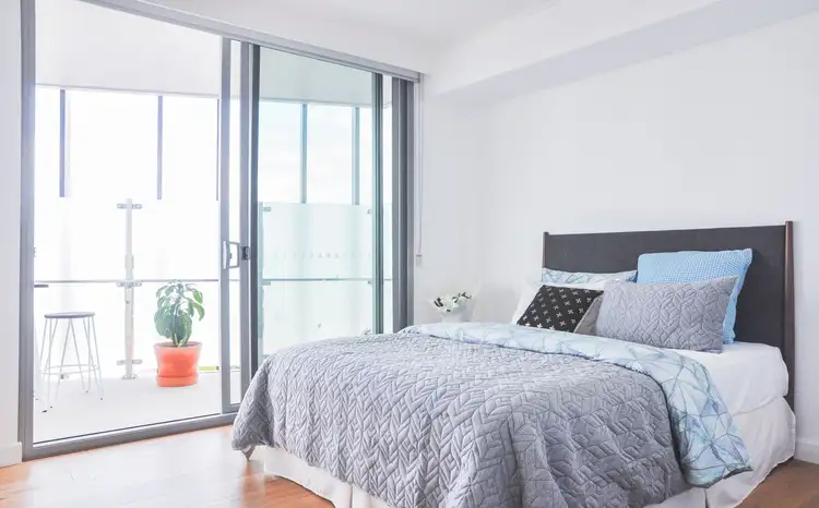 Sixth view of Homely apartment listing, 403/19 Ogilvie Road, Mount Pleasant WA 6153